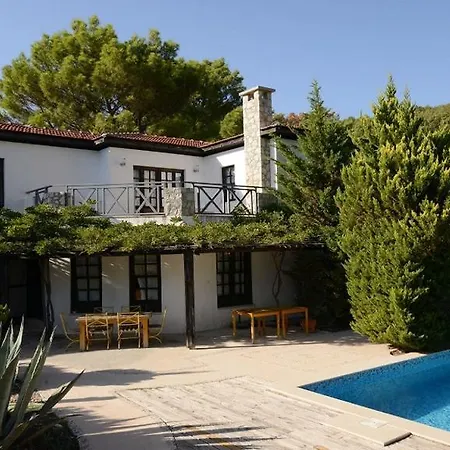 Villa Sedir Kas
